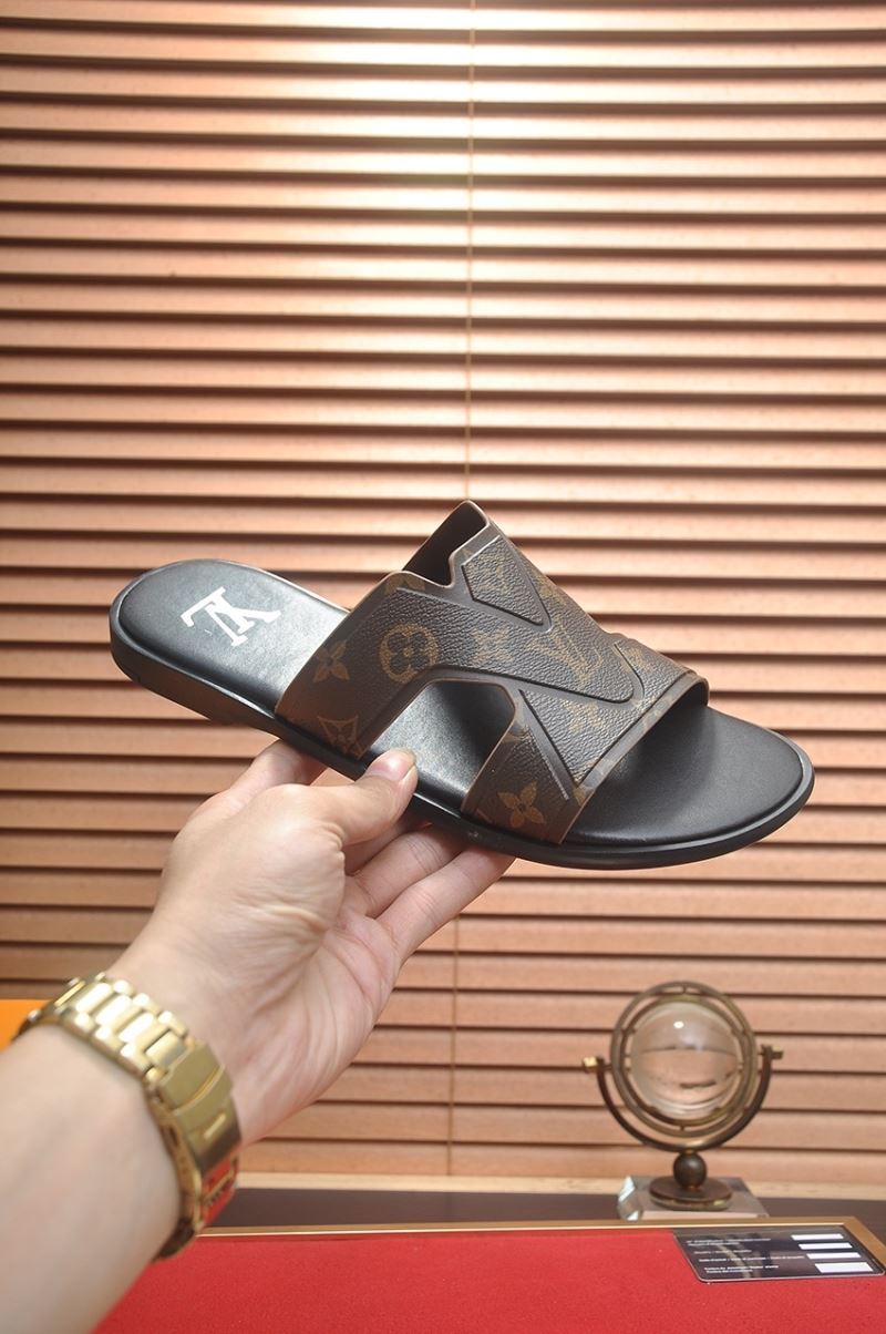 Louis Vuitton Slippers